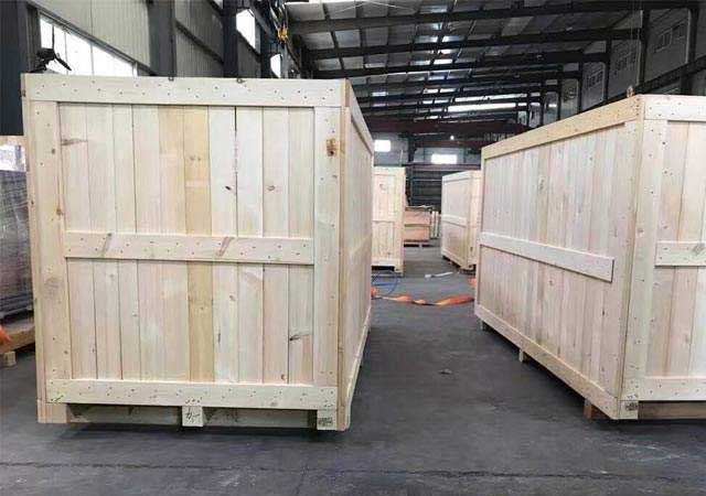 風(fēng)機(jī)木箱2