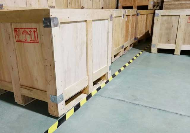 貼標(biāo)機木箱2