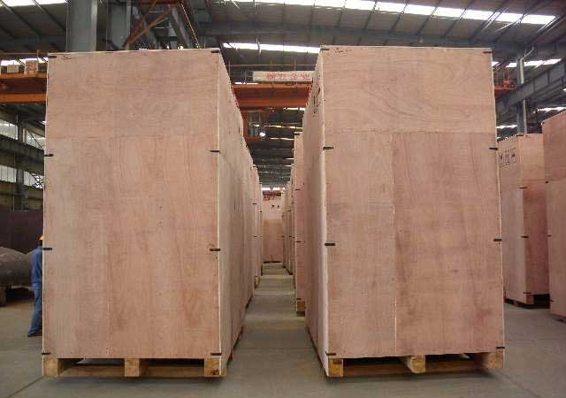 折彎?rùn)C(jī)木箱